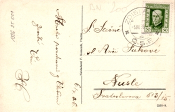 Wlaschim 1926 95 006 ●